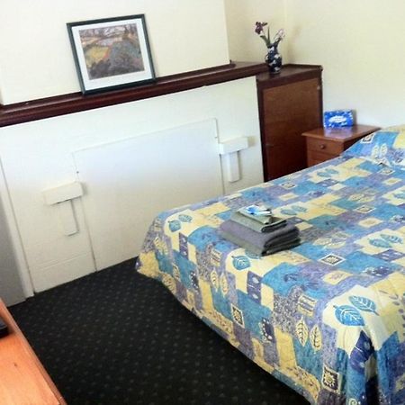 Nelsons Of Bridgetown Hotel Екстериор снимка