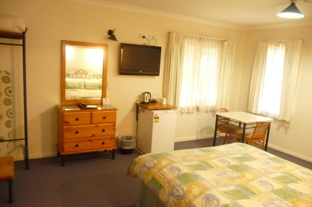 Nelsons Of Bridgetown Hotel Стая снимка