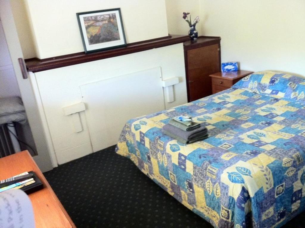 Nelsons Of Bridgetown Hotel Екстериор снимка