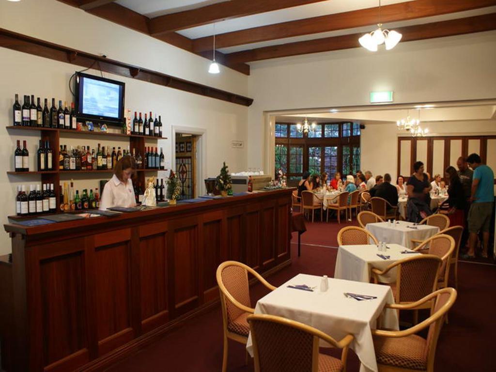 Nelsons Of Bridgetown Hotel Екстериор снимка