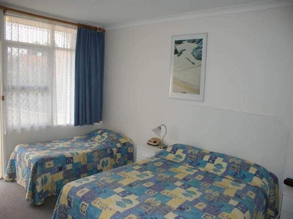 Nelsons Of Bridgetown Hotel Стая снимка
