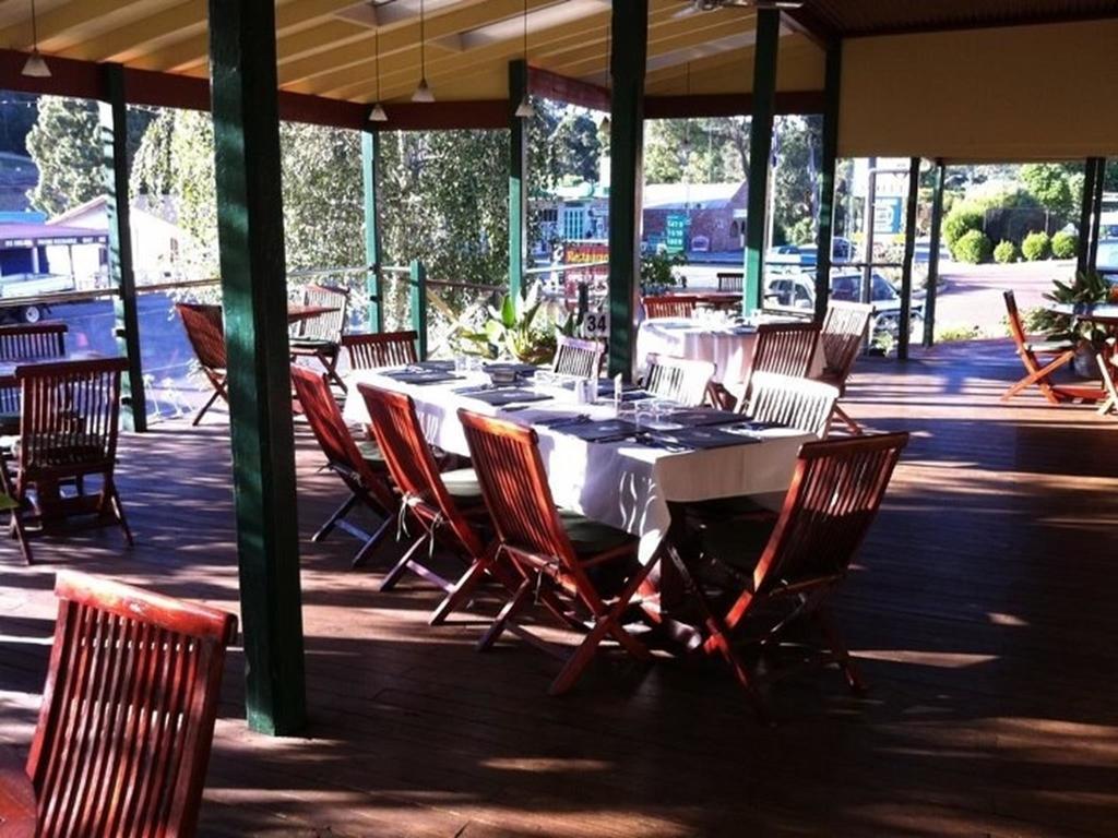 Nelsons Of Bridgetown Hotel Екстериор снимка